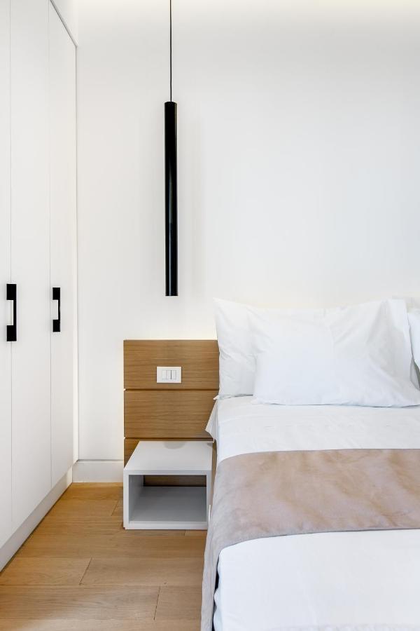 Ns Place Modern Apartment Acropolis View Atenas Exterior foto