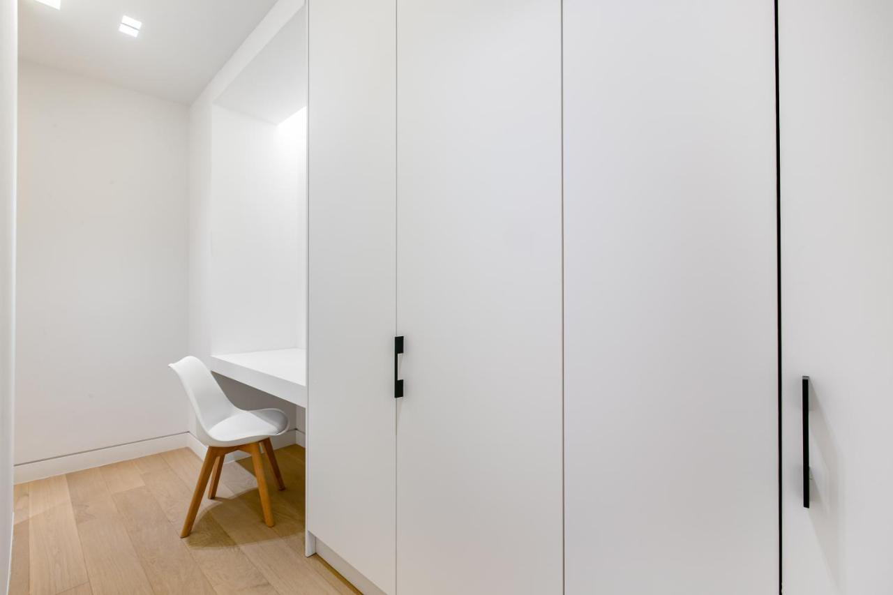 Ns Place Modern Apartment Acropolis View Atenas Exterior foto
